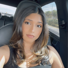 Marissa Singh Fedele
