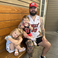 Derek Crowder