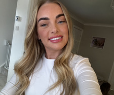 Ellie-Mae Graham