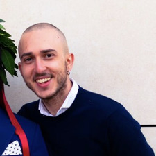 Simone Manfreda