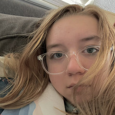 Charis {saved by Grace}