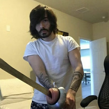 badfshy