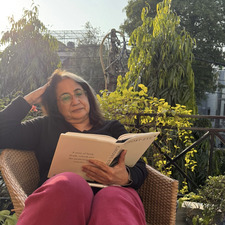 Poonam Kodesia