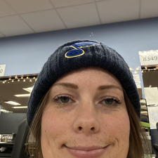 Riley Gederman