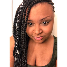 Tanisha