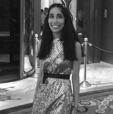 Manisha Kaura