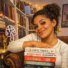 Brogan Plot Twist & Chill