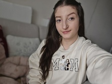 Каролина Кирилова