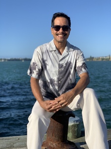 Ronald Molina