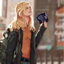 Annabeth Chase