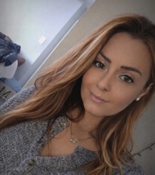 Mariah Baker