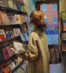 Anna Widiger