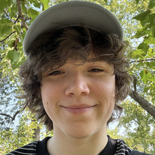 Logan Ren