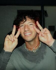 ₊✩‧₊˚౨ EVie ৎ˚₊✩‧₊ Sillyman