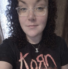 🩶 April • A.M. Flynn • 🩶