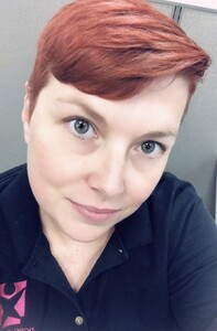Allison Rhoades