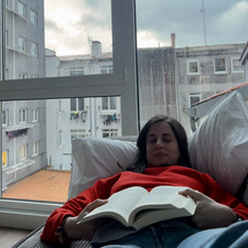 María Herrero