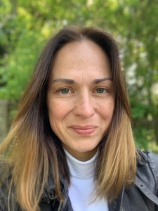 Michaela Kováčová