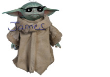 James Thorpe
