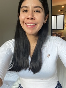 Rocío Camacho