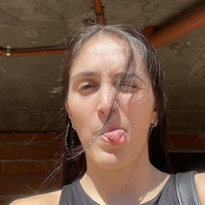 Sofia Stupenengo 