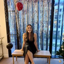Krista Born