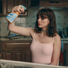 ᴀʙʏ ᴍᴏɴᴜᴇ