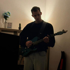 Arnau Rué