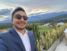 Marco Espinal