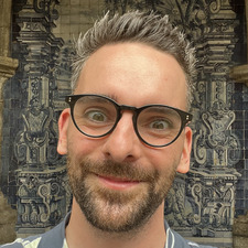 Conor Jon