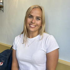 Ingvild Bringedal