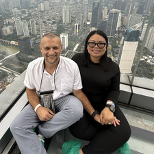 Hannah Grace Locking