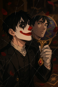 The Fool 