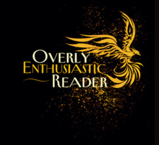 Overly Enthusiastic Reader