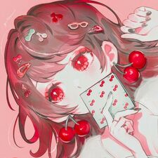 ♡ Lily the Lilac ♡