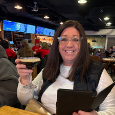 Reader (Angela) Bodenhafer 