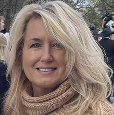 Michelle Allen