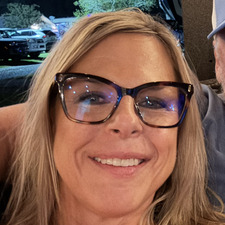 Jennifer Jarrell