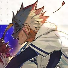 ✨Julie✨My King's version