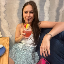 hannah mihelich