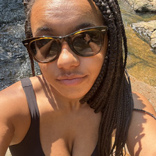 Daisee Davis
