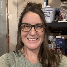 Jennifer Cliff