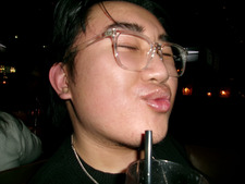 Anthony Perez