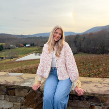 Mallory Ivey