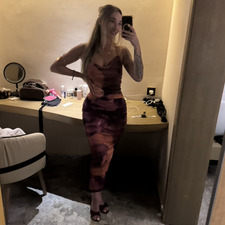 Maddy Barrell