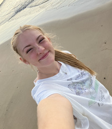 Lexie Dewey