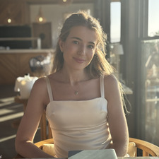 Lucy Docherty