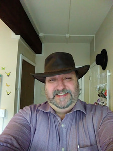 Timothy Berman