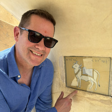 Raphael O’Sullivan