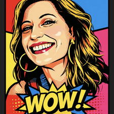 Mitra Melancon Trahan